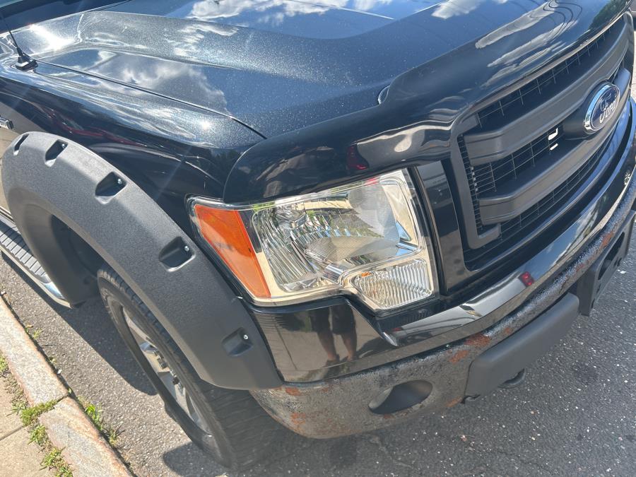 2014 Ford F-150 4WD SuperCab 145" STX, available for sale in Vernon Rockville, Connecticut | Vernon Motor Cars. Vernon Rockville, Connecticut 2014 Ford F-150 4WD SuperCab 145" STX, available for sale in Vernon Rockville, Connecticut | Vernon Motor Cars. Vernon Rockville, Connecticut