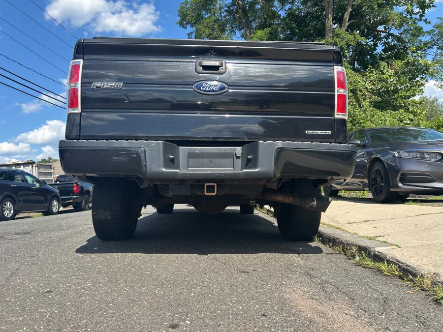 2014 Ford F-150 4WD SuperCab 145" STX, available for sale in Vernon Rockville, Connecticut | Vernon Motor Cars. Vernon Rockville, Connecticut 2014 Ford F-150 4WD SuperCab 145" STX, available for sale in Vernon Rockville, Connecticut | Vernon Motor Cars. Vernon Rockville, Connecticut