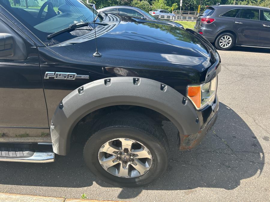 2014 Ford F-150 4WD SuperCab 145" STX, available for sale in Vernon Rockville, Connecticut | Vernon Motor Cars. Vernon Rockville, Connecticut 2014 Ford F-150 4WD SuperCab 145" STX, available for sale in Vernon Rockville, Connecticut | Vernon Motor Cars. Vernon Rockville, Connecticut