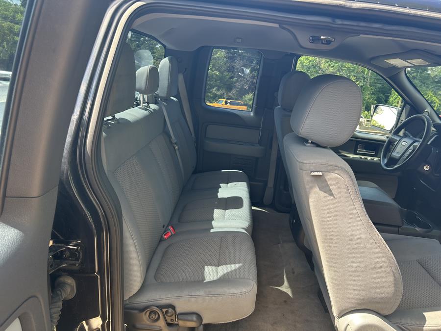 2014 Ford F-150 4WD SuperCab 145" STX, available for sale in Vernon Rockville, Connecticut | Vernon Motor Cars. Vernon Rockville, Connecticut 2014 Ford F-150 4WD SuperCab 145" STX, available for sale in Vernon Rockville, Connecticut | Vernon Motor Cars. Vernon Rockville, Connecticut