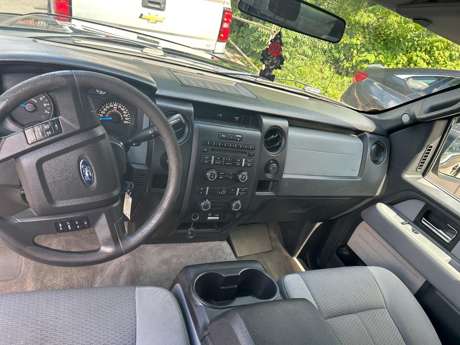 2014 Ford F-150 4WD SuperCab 145" STX, available for sale in Vernon Rockville, Connecticut | Vernon Motor Cars. Vernon Rockville, Connecticut 2014 Ford F-150 4WD SuperCab 145" STX, available for sale in Vernon Rockville, Connecticut | Vernon Motor Cars. Vernon Rockville, Connecticut