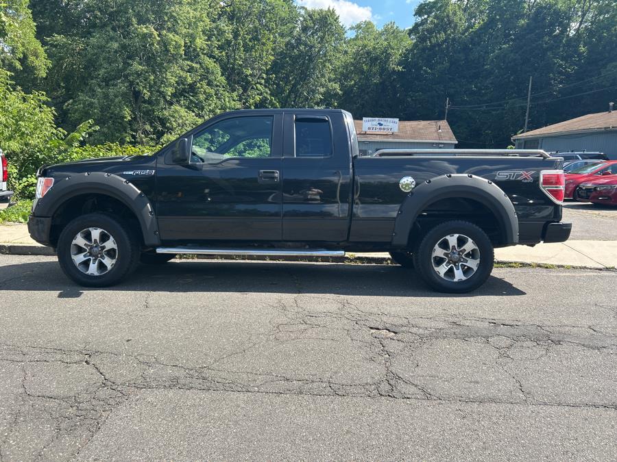 2014 Ford F-150 4WD SuperCab 145" STX, available for sale in Vernon Rockville, Connecticut | Vernon Motor Cars. Vernon Rockville, Connecticut 2014 Ford F-150 4WD SuperCab 145" STX, available for sale in Vernon Rockville, Connecticut | Vernon Motor Cars. Vernon Rockville, Connecticut