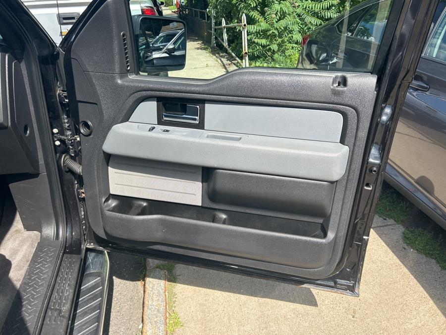 2014 Ford F-150 4WD SuperCab 145" STX, available for sale in Vernon Rockville, Connecticut | Vernon Motor Cars. Vernon Rockville, Connecticut 2014 Ford F-150 4WD SuperCab 145" STX, available for sale in Vernon Rockville, Connecticut | Vernon Motor Cars. Vernon Rockville, Connecticut