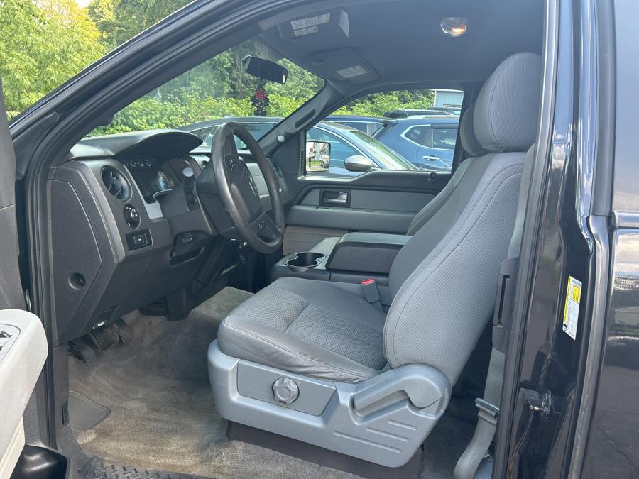 2014 Ford F-150 4WD SuperCab 145" STX, available for sale in Vernon Rockville, Connecticut | Vernon Motor Cars. Vernon Rockville, Connecticut 2014 Ford F-150 4WD SuperCab 145" STX, available for sale in Vernon Rockville, Connecticut | Vernon Motor Cars. Vernon Rockville, Connecticut
