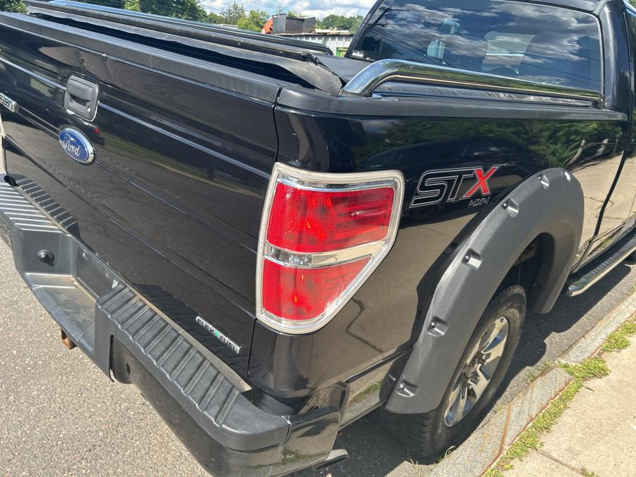 2014 Ford F-150 4WD SuperCab 145" STX, available for sale in Vernon Rockville, Connecticut | Vernon Motor Cars. Vernon Rockville, Connecticut 2014 Ford F-150 4WD SuperCab 145" STX, available for sale in Vernon Rockville, Connecticut | Vernon Motor Cars. Vernon Rockville, Connecticut