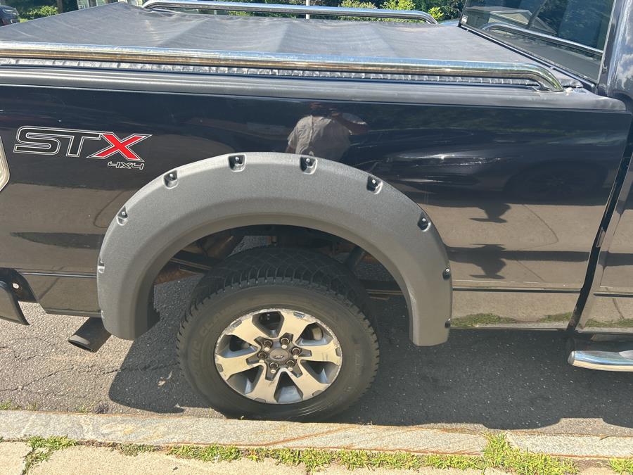 2014 Ford F-150 4WD SuperCab 145" STX, available for sale in Vernon Rockville, Connecticut | Vernon Motor Cars. Vernon Rockville, Connecticut 2014 Ford F-150 4WD SuperCab 145" STX, available for sale in Vernon Rockville, Connecticut | Vernon Motor Cars. Vernon Rockville, Connecticut