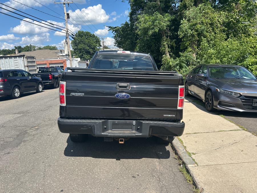 2014 Ford F-150 4WD SuperCab 145" STX, available for sale in Vernon Rockville, Connecticut | Vernon Motor Cars. Vernon Rockville, Connecticut 2014 Ford F-150 4WD SuperCab 145" STX, available for sale in Vernon Rockville, Connecticut | Vernon Motor Cars. Vernon Rockville, Connecticut