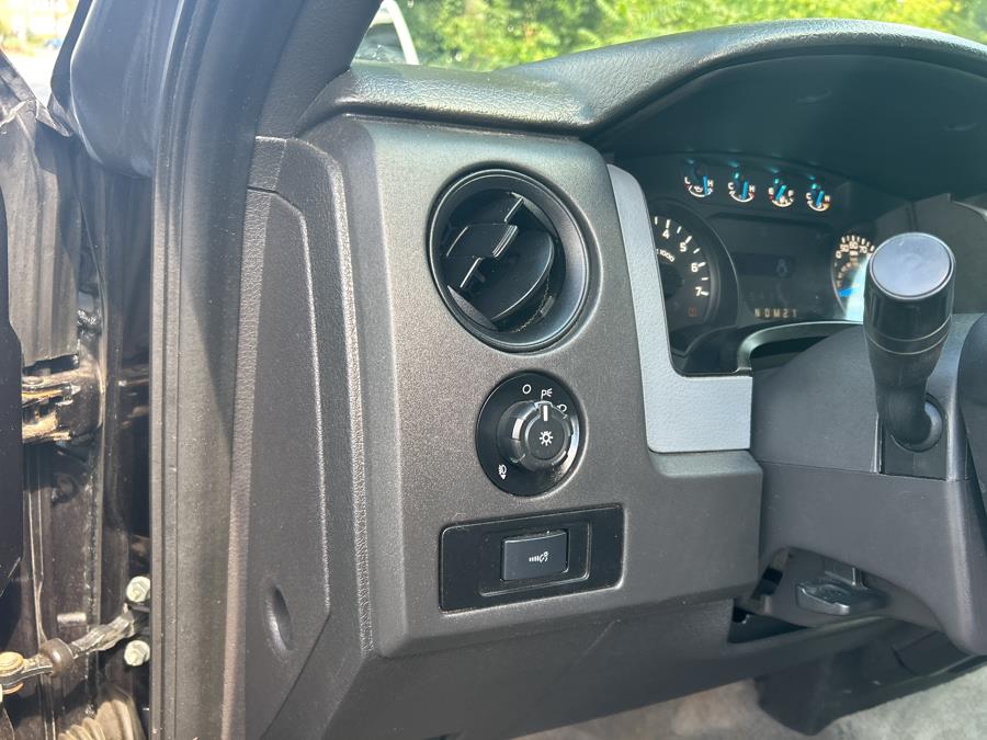 2014 Ford F-150 4WD SuperCab 145" STX, available for sale in Vernon Rockville, Connecticut | Vernon Motor Cars. Vernon Rockville, Connecticut 2014 Ford F-150 4WD SuperCab 145" STX, available for sale in Vernon Rockville, Connecticut | Vernon Motor Cars. Vernon Rockville, Connecticut