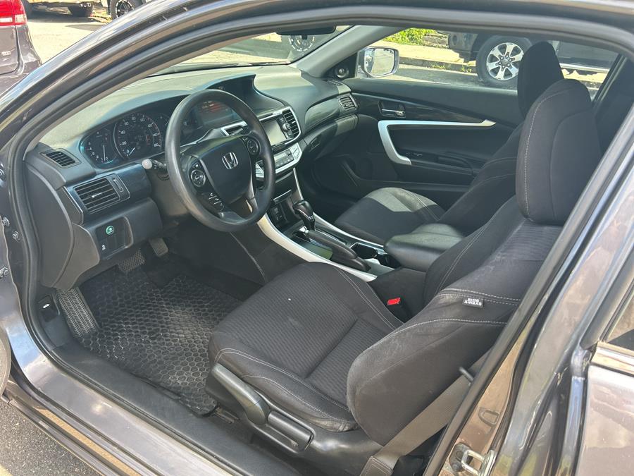 2013 Honda Accord Cpe 2dr I4 Auto EX, available for sale in Vernon Rockville, Connecticut | Vernon Motor Cars. Vernon Rockville, Connecticut 2013 Honda Accord Cpe 2dr I4 Auto EX, available for sale in Vernon Rockville, Connecticut | Vernon Motor Cars. Vernon Rockville, Connecticut