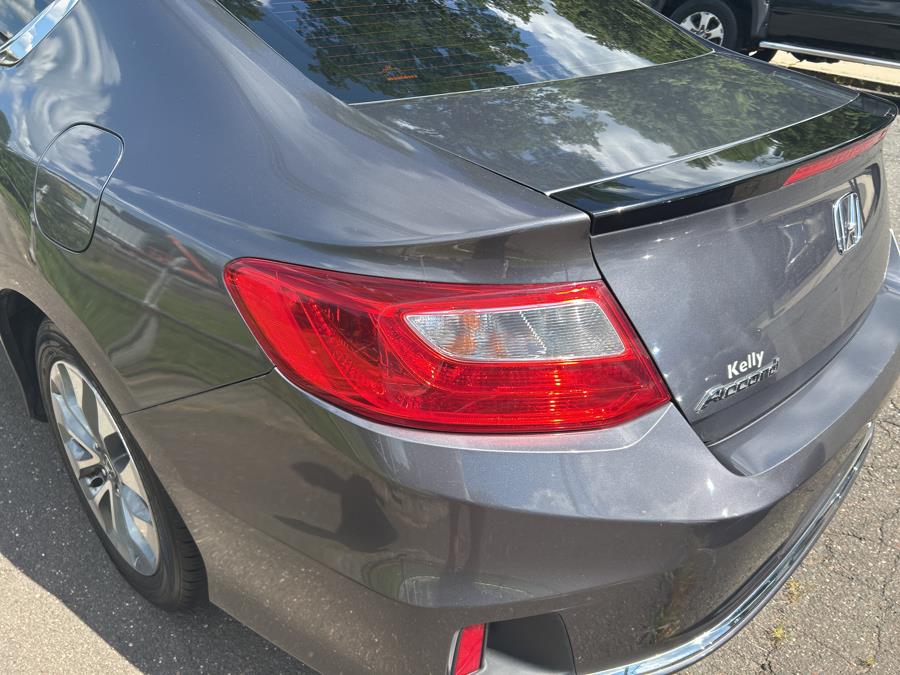 2013 Honda Accord Cpe 2dr I4 Auto EX, available for sale in Vernon Rockville, Connecticut | Vernon Motor Cars. Vernon Rockville, Connecticut 2013 Honda Accord Cpe 2dr I4 Auto EX, available for sale in Vernon Rockville, Connecticut | Vernon Motor Cars. Vernon Rockville, Connecticut