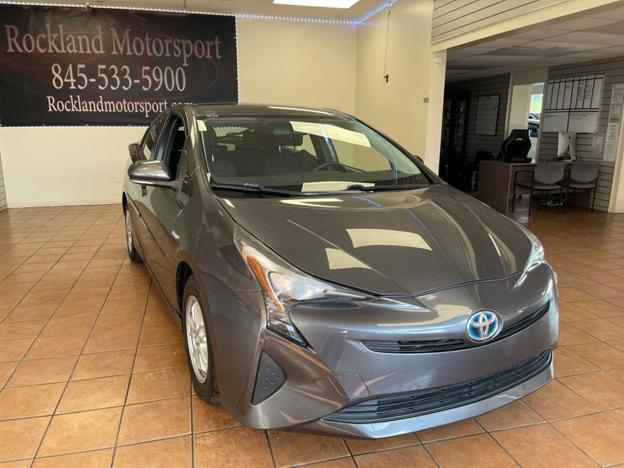 2016 Toyota Prius 5dr HB Two (Natl), available for sale in Suffern, New York | Rockland Motor Sport. Suffern, New York 2016 Toyota Prius 5dr HB Two (Natl), available for sale in Suffern, New York | Rockland Motor Sport. Suffern, New York