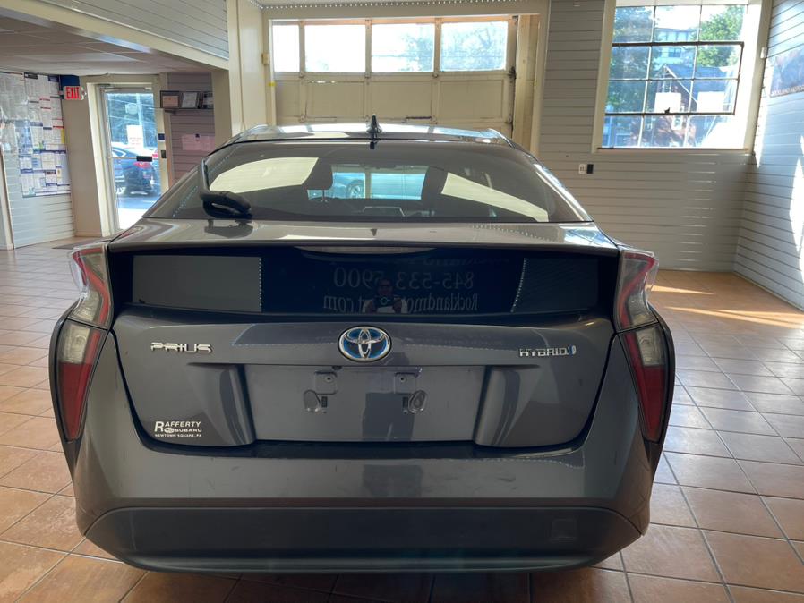 2016 Toyota Prius 5dr HB Two (Natl), available for sale in Suffern, New York | Rockland Motor Sport. Suffern, New York 2016 Toyota Prius 5dr HB Two (Natl), available for sale in Suffern, New York | Rockland Motor Sport. Suffern, New York