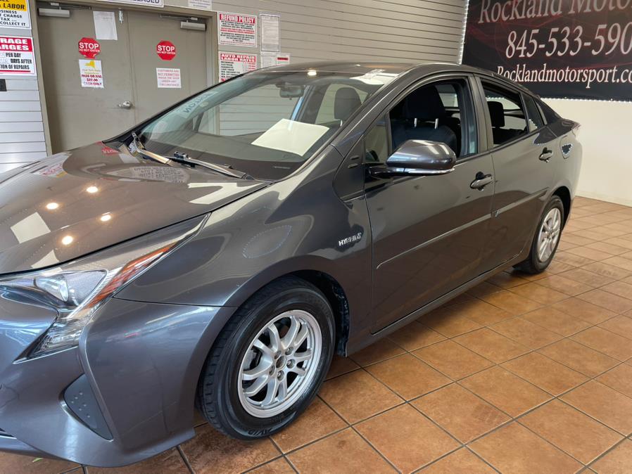2016 Toyota Prius 5dr HB Two (Natl), available for sale in Suffern, New York | Rockland Motor Sport. Suffern, New York 2016 Toyota Prius 5dr HB Two (Natl), available for sale in Suffern, New York | Rockland Motor Sport. Suffern, New York