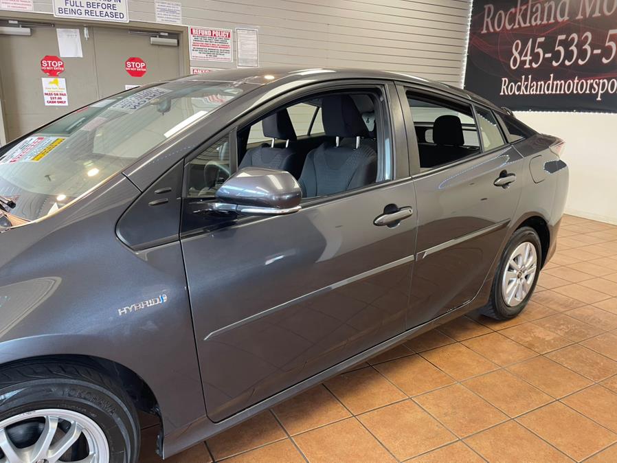 2016 Toyota Prius 5dr HB Two (Natl), available for sale in Suffern, New York | Rockland Motor Sport. Suffern, New York 2016 Toyota Prius 5dr HB Two (Natl), available for sale in Suffern, New York | Rockland Motor Sport. Suffern, New York