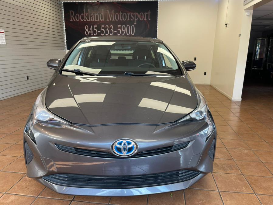 2016 Toyota Prius 5dr HB Two (Natl), available for sale in Suffern, New York | Rockland Motor Sport. Suffern, New York 2016 Toyota Prius 5dr HB Two (Natl), available for sale in Suffern, New York | Rockland Motor Sport. Suffern, New York