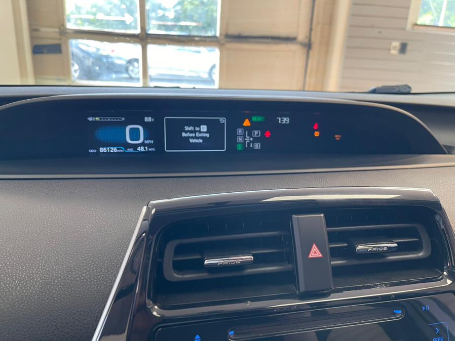2016 Toyota Prius 5dr HB Two (Natl), available for sale in Suffern, New York | Rockland Motor Sport. Suffern, New York 2016 Toyota Prius 5dr HB Two (Natl), available for sale in Suffern, New York | Rockland Motor Sport. Suffern, New York