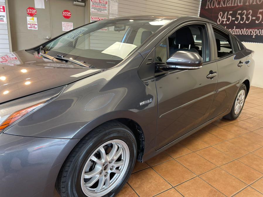 2016 Toyota Prius 5dr HB Two (Natl), available for sale in Suffern, New York | Rockland Motor Sport. Suffern, New York 2016 Toyota Prius 5dr HB Two (Natl), available for sale in Suffern, New York | Rockland Motor Sport. Suffern, New York