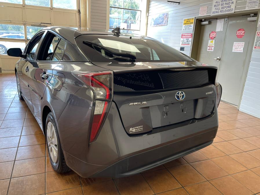 2016 Toyota Prius 5dr HB Two (Natl), available for sale in Suffern, New York | Rockland Motor Sport. Suffern, New York 2016 Toyota Prius 5dr HB Two (Natl), available for sale in Suffern, New York | Rockland Motor Sport. Suffern, New York