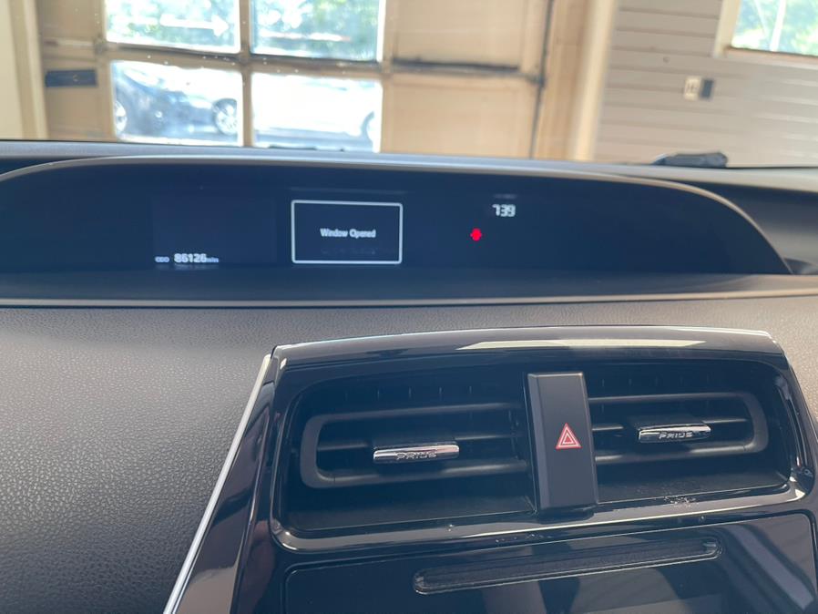 2016 Toyota Prius 5dr HB Two (Natl), available for sale in Suffern, New York | Rockland Motor Sport. Suffern, New York 2016 Toyota Prius 5dr HB Two (Natl), available for sale in Suffern, New York | Rockland Motor Sport. Suffern, New York