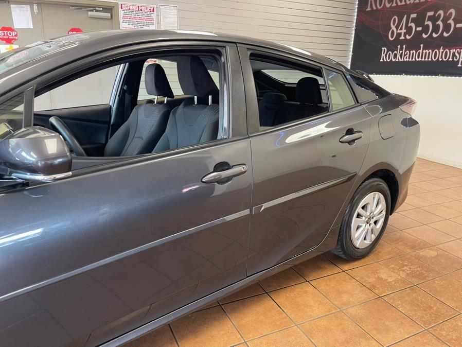 2016 Toyota Prius 5dr HB Two (Natl), available for sale in Suffern, New York | Rockland Motor Sport. Suffern, New York 2016 Toyota Prius 5dr HB Two (Natl), available for sale in Suffern, New York | Rockland Motor Sport. Suffern, New York