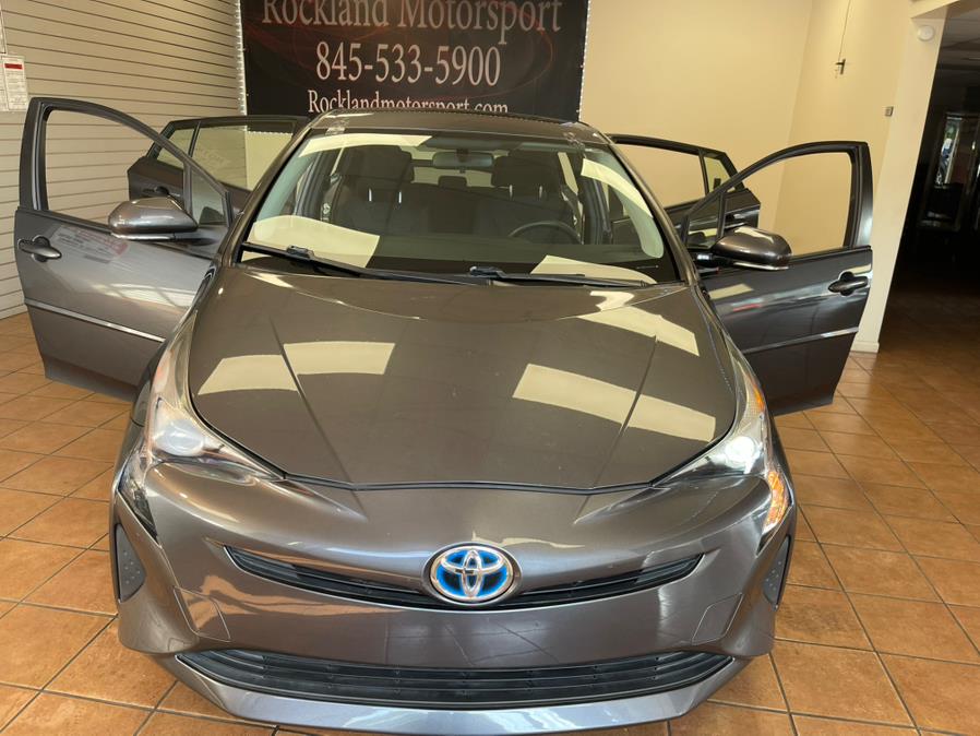2016 Toyota Prius 5dr HB Two (Natl), available for sale in Suffern, New York | Rockland Motor Sport. Suffern, New York 2016 Toyota Prius 5dr HB Two (Natl), available for sale in Suffern, New York | Rockland Motor Sport. Suffern, New York