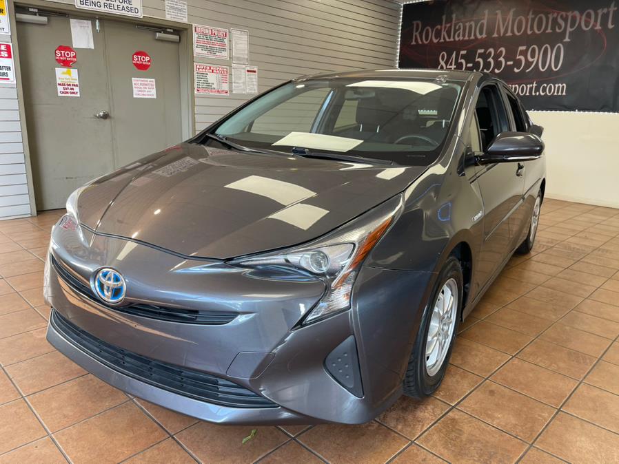 2016 Toyota Prius 5dr HB Two (Natl), available for sale in Suffern, New York | Rockland Motor Sport. Suffern, New York 2016 Toyota Prius 5dr HB Two (Natl), available for sale in Suffern, New York | Rockland Motor Sport. Suffern, New York