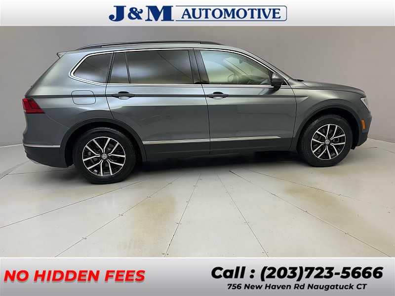 2021 Volkswagen Tiguan SE, available for sale in Naugatuck, Connecticut | J&M Automotive Sls&Svc LLC. Naugatuck, Connecticut 2021 Volkswagen Tiguan SE, available for sale in Naugatuck, Connecticut | J&M Automotive Sls&Svc LLC. Naugatuck, Connecticut