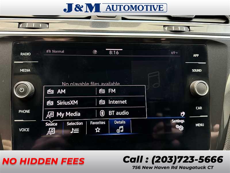 2021 Volkswagen Tiguan SE, available for sale in Naugatuck, Connecticut | J&M Automotive Sls&Svc LLC. Naugatuck, Connecticut 2021 Volkswagen Tiguan SE, available for sale in Naugatuck, Connecticut | J&M Automotive Sls&Svc LLC. Naugatuck, Connecticut