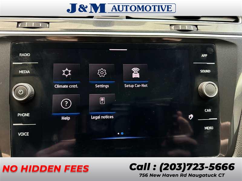 2021 Volkswagen Tiguan SE, available for sale in Naugatuck, Connecticut | J&M Automotive Sls&Svc LLC. Naugatuck, Connecticut 2021 Volkswagen Tiguan SE, available for sale in Naugatuck, Connecticut | J&M Automotive Sls&Svc LLC. Naugatuck, Connecticut