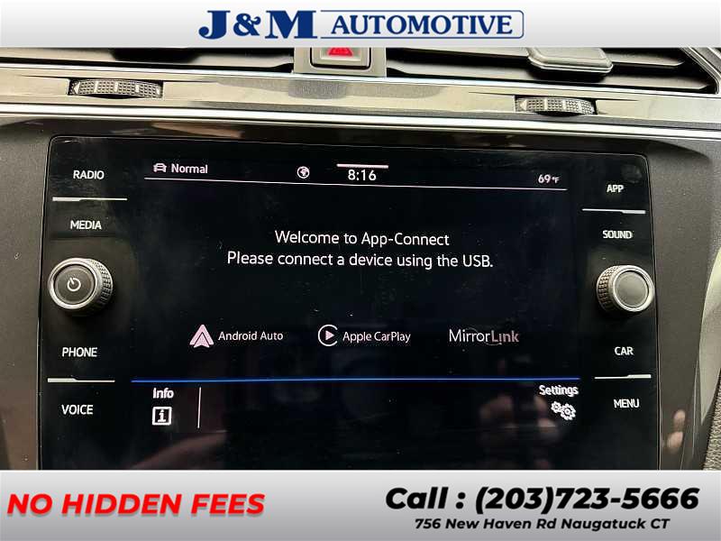 2021 Volkswagen Tiguan SE, available for sale in Naugatuck, Connecticut | J&M Automotive Sls&Svc LLC. Naugatuck, Connecticut 2021 Volkswagen Tiguan SE, available for sale in Naugatuck, Connecticut | J&M Automotive Sls&Svc LLC. Naugatuck, Connecticut