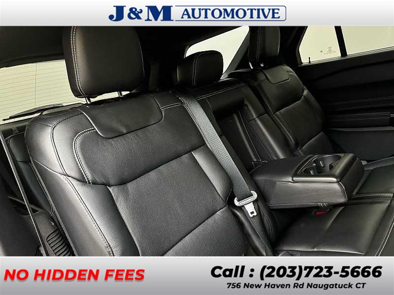 2021 Ford Explorer ST, available for sale in Naugatuck, Connecticut | J&M Automotive Sls&Svc LLC. Naugatuck, Connecticut 2021 Ford Explorer ST, available for sale in Naugatuck, Connecticut | J&M Automotive Sls&Svc LLC. Naugatuck, Connecticut