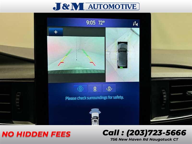 2021 Ford Explorer ST, available for sale in Naugatuck, Connecticut | J&M Automotive Sls&Svc LLC. Naugatuck, Connecticut 2021 Ford Explorer ST, available for sale in Naugatuck, Connecticut | J&M Automotive Sls&Svc LLC. Naugatuck, Connecticut