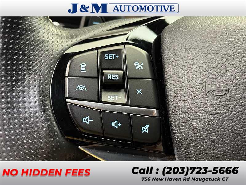 2021 Ford Explorer ST, available for sale in Naugatuck, Connecticut | J&M Automotive Sls&Svc LLC. Naugatuck, Connecticut 2021 Ford Explorer ST, available for sale in Naugatuck, Connecticut | J&M Automotive Sls&Svc LLC. Naugatuck, Connecticut