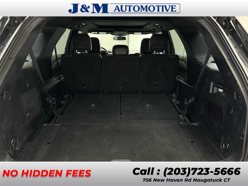 2021 Ford Explorer ST, available for sale in Naugatuck, Connecticut | J&M Automotive Sls&Svc LLC. Naugatuck, Connecticut 2021 Ford Explorer ST, available for sale in Naugatuck, Connecticut | J&M Automotive Sls&Svc LLC. Naugatuck, Connecticut