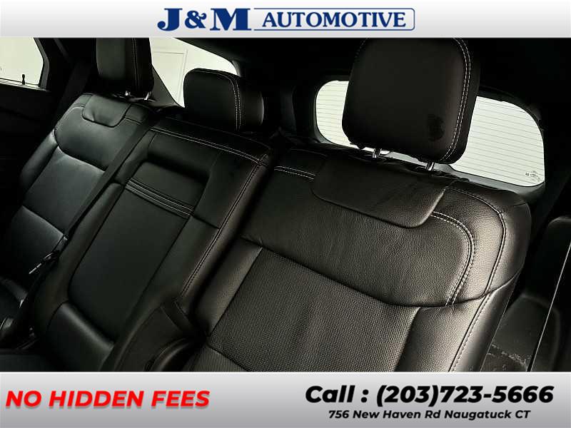 2021 Ford Explorer ST, available for sale in Naugatuck, Connecticut | J&M Automotive Sls&Svc LLC. Naugatuck, Connecticut 2021 Ford Explorer ST, available for sale in Naugatuck, Connecticut | J&M Automotive Sls&Svc LLC. Naugatuck, Connecticut