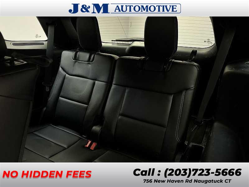 2021 Ford Explorer ST, available for sale in Naugatuck, Connecticut | J&M Automotive Sls&Svc LLC. Naugatuck, Connecticut 2021 Ford Explorer ST, available for sale in Naugatuck, Connecticut | J&M Automotive Sls&Svc LLC. Naugatuck, Connecticut