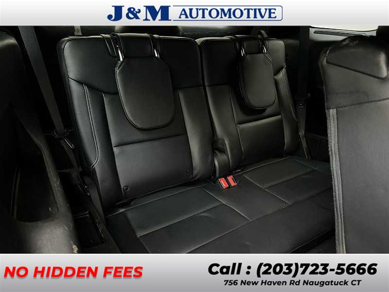 2021 Ford Explorer ST, available for sale in Naugatuck, Connecticut | J&M Automotive Sls&Svc LLC. Naugatuck, Connecticut 2021 Ford Explorer ST, available for sale in Naugatuck, Connecticut | J&M Automotive Sls&Svc LLC. Naugatuck, Connecticut