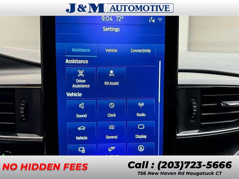 2021 Ford Explorer ST, available for sale in Naugatuck, Connecticut | J&M Automotive Sls&Svc LLC. Naugatuck, Connecticut 2021 Ford Explorer ST, available for sale in Naugatuck, Connecticut | J&M Automotive Sls&Svc LLC. Naugatuck, Connecticut