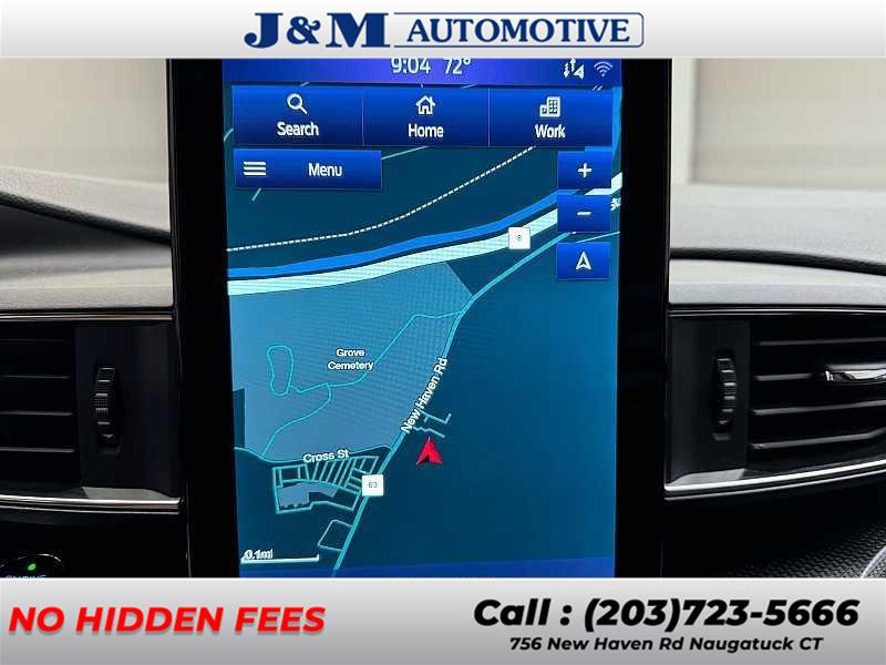 2021 Ford Explorer ST, available for sale in Naugatuck, Connecticut | J&M Automotive Sls&Svc LLC. Naugatuck, Connecticut 2021 Ford Explorer ST, available for sale in Naugatuck, Connecticut | J&M Automotive Sls&Svc LLC. Naugatuck, Connecticut
