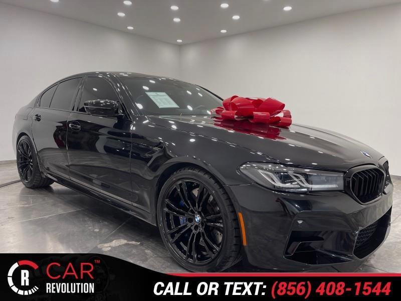 2021 BMW M5 Competition Awd , available for sale in Maple Shade, New Jersey | Car Revolution. Maple Shade, New Jersey 2021 BMW M5 Competition Awd , available for sale in Maple Shade, New Jersey | Car Revolution. Maple Shade, New Jersey