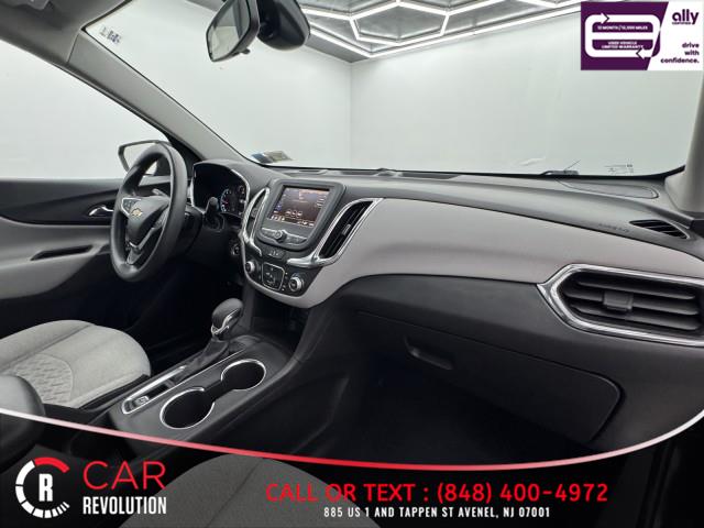 2022 Chevrolet Equinox LS, available for sale in Avenel, New Jersey | Car Revolution. Avenel, New Jersey 2022 Chevrolet Equinox LS, available for sale in Avenel, New Jersey | Car Revolution. Avenel, New Jersey