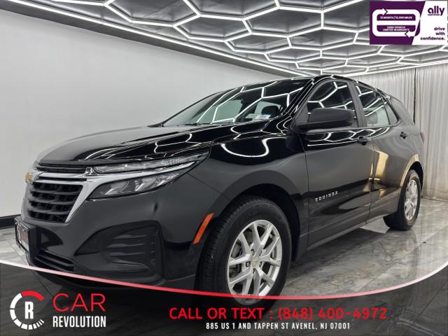 2022 Chevrolet Equinox LS, available for sale in Avenel, New Jersey | Car Revolution. Avenel, New Jersey 2022 Chevrolet Equinox LS, available for sale in Avenel, New Jersey | Car Revolution. Avenel, New Jersey