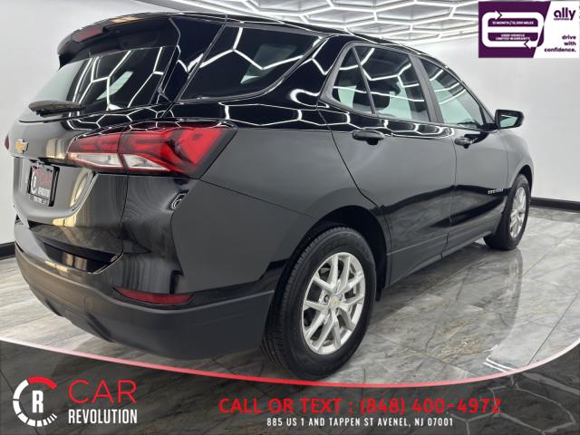 2022 Chevrolet Equinox LS, available for sale in Avenel, New Jersey | Car Revolution. Avenel, New Jersey 2022 Chevrolet Equinox LS, available for sale in Avenel, New Jersey | Car Revolution. Avenel, New Jersey