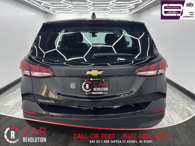 2022 Chevrolet Equinox LS, available for sale in Avenel, New Jersey | Car Revolution. Avenel, New Jersey 2022 Chevrolet Equinox LS, available for sale in Avenel, New Jersey | Car Revolution. Avenel, New Jersey