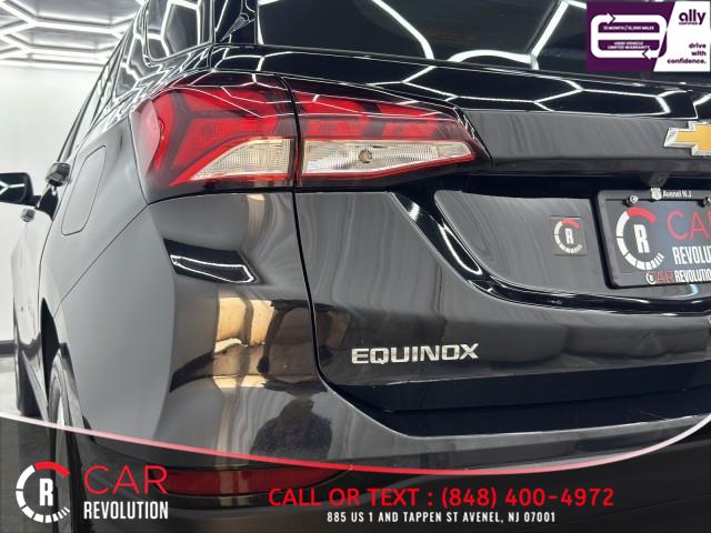 2022 Chevrolet Equinox LS, available for sale in Avenel, New Jersey | Car Revolution. Avenel, New Jersey 2022 Chevrolet Equinox LS, available for sale in Avenel, New Jersey | Car Revolution. Avenel, New Jersey
