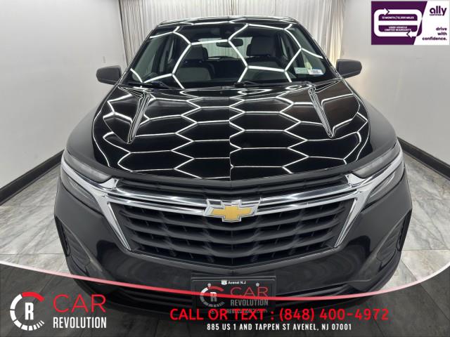 2022 Chevrolet Equinox LS, available for sale in Avenel, New Jersey | Car Revolution. Avenel, New Jersey 2022 Chevrolet Equinox LS, available for sale in Avenel, New Jersey | Car Revolution. Avenel, New Jersey