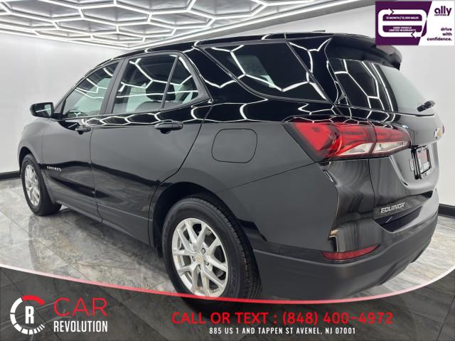 2022 Chevrolet Equinox LS, available for sale in Avenel, New Jersey | Car Revolution. Avenel, New Jersey 2022 Chevrolet Equinox LS, available for sale in Avenel, New Jersey | Car Revolution. Avenel, New Jersey