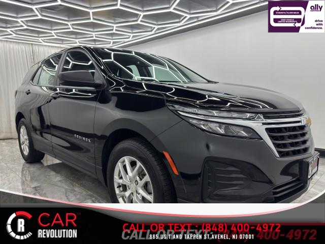 2022 Chevrolet Equinox LS, available for sale in Avenel, New Jersey | Car Revolution. Avenel, New Jersey 2022 Chevrolet Equinox LS, available for sale in Avenel, New Jersey | Car Revolution. Avenel, New Jersey