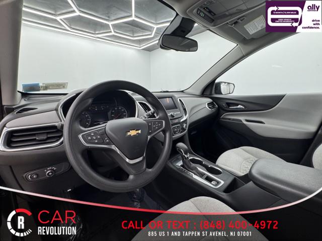 2022 Chevrolet Equinox LS, available for sale in Avenel, New Jersey | Car Revolution. Avenel, New Jersey 2022 Chevrolet Equinox LS, available for sale in Avenel, New Jersey | Car Revolution. Avenel, New Jersey