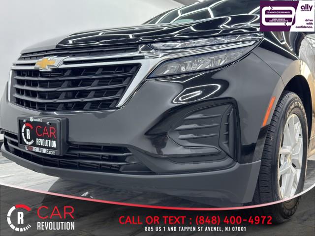 2022 Chevrolet Equinox LS, available for sale in Avenel, New Jersey | Car Revolution. Avenel, New Jersey 2022 Chevrolet Equinox LS, available for sale in Avenel, New Jersey | Car Revolution. Avenel, New Jersey